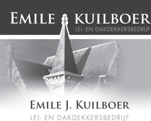 Lei- en dakdekkersbedrijf Emile Kuilboer